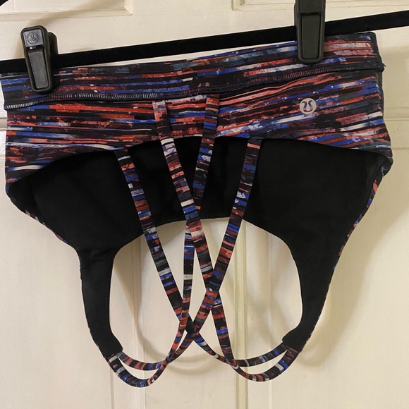lululemon athletica Other - Lululemon Energy Bra